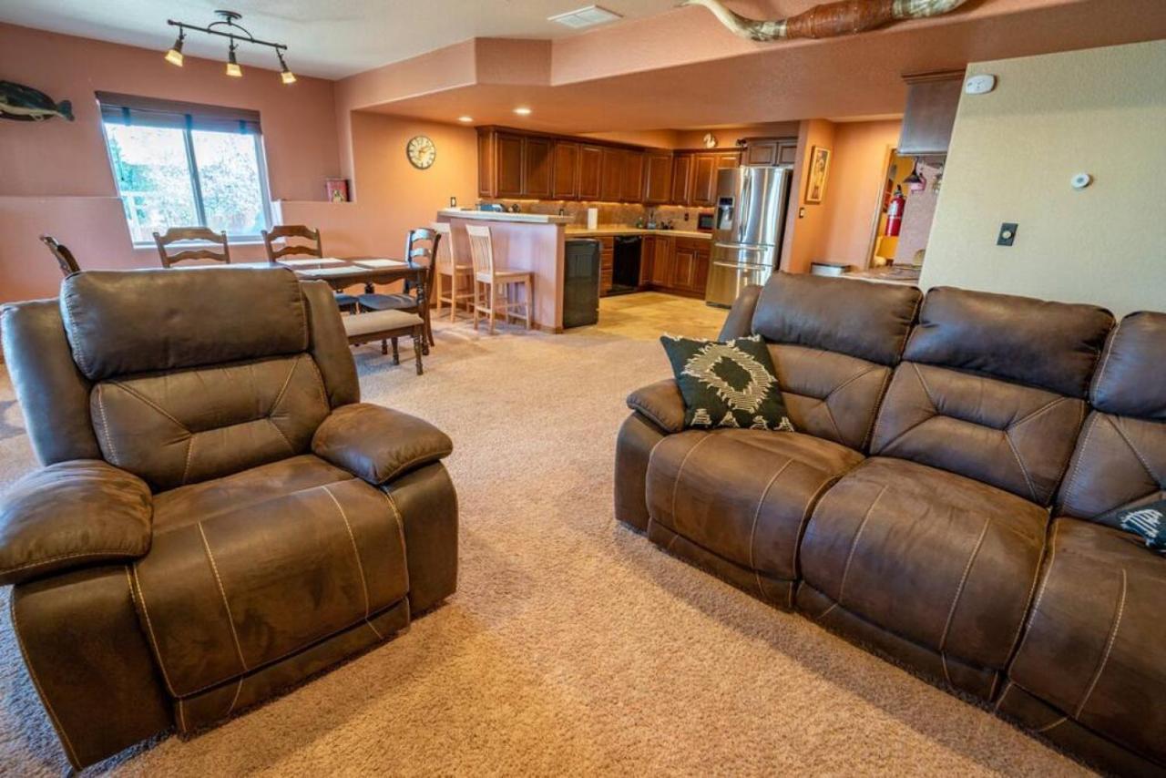 Holiday home Bear Creek - - Fire Table - 3min To Trails Colorado Springs