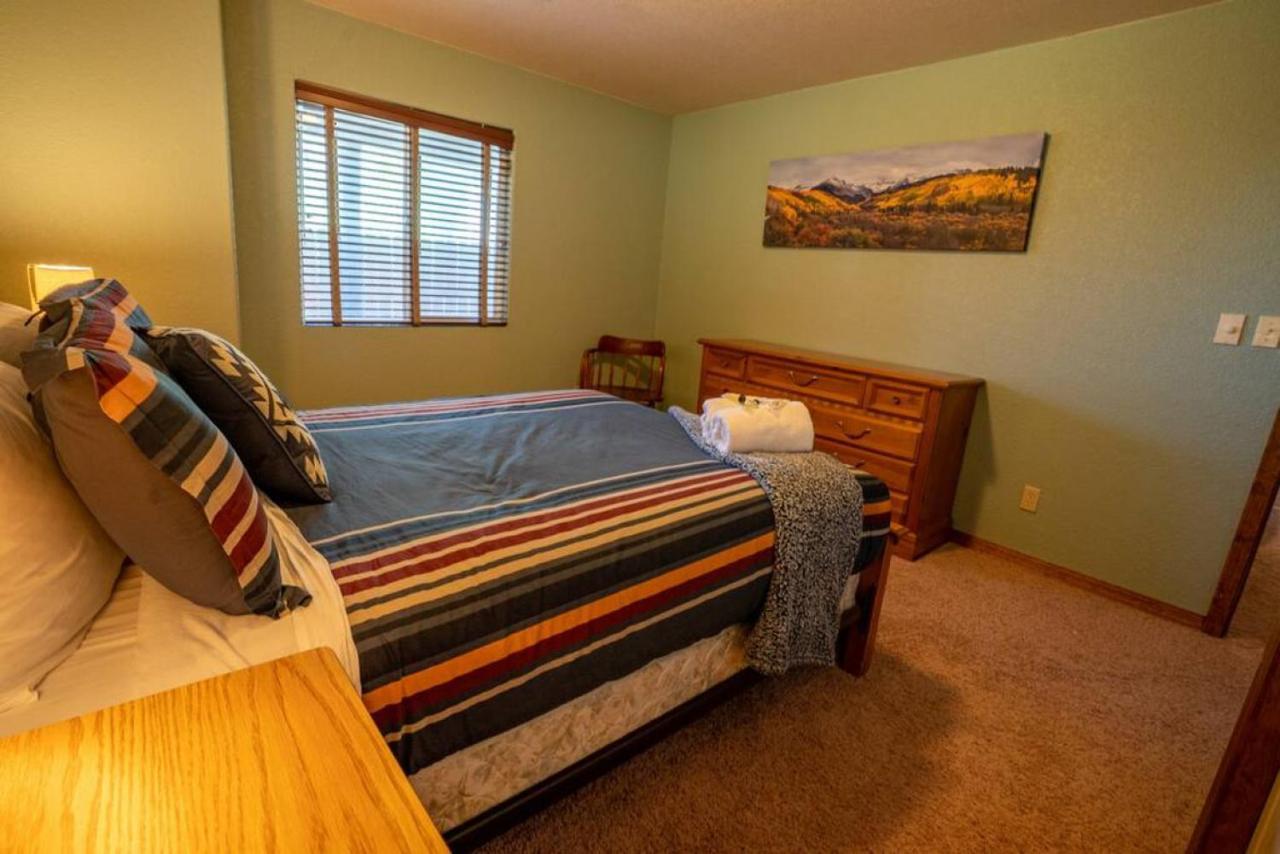 Holiday home Bear Creek - - Fire Table - 3min To Trails Colorado Springs
