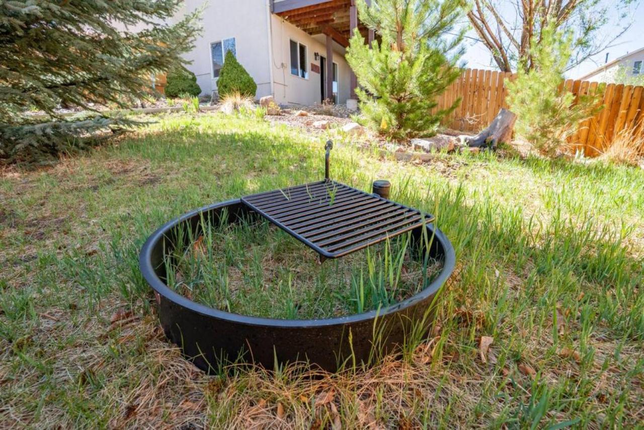 Holiday home Bear Creek - - Fire Table - 3min To Trails Colorado Springs
