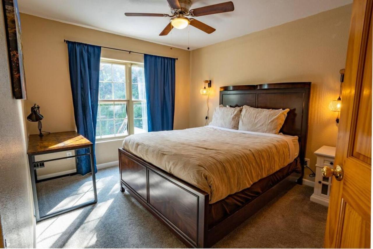 Holiday home Serenity Skyline Colorado Springs