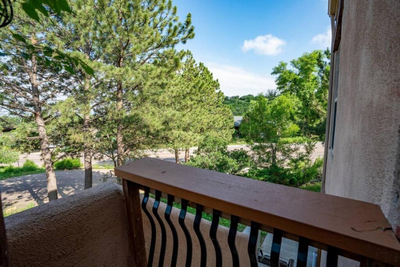 Holiday home Serenity Skyline Colorado Springs