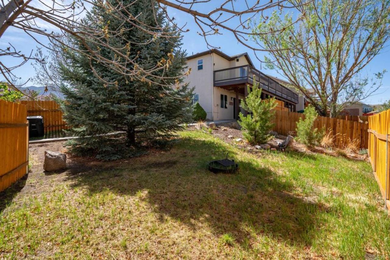 Holiday home Bear Creek - - Fire Table - 3min To Trails *