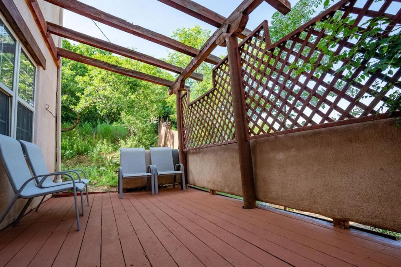 Serenity Skyline Holiday home Colorado Springs