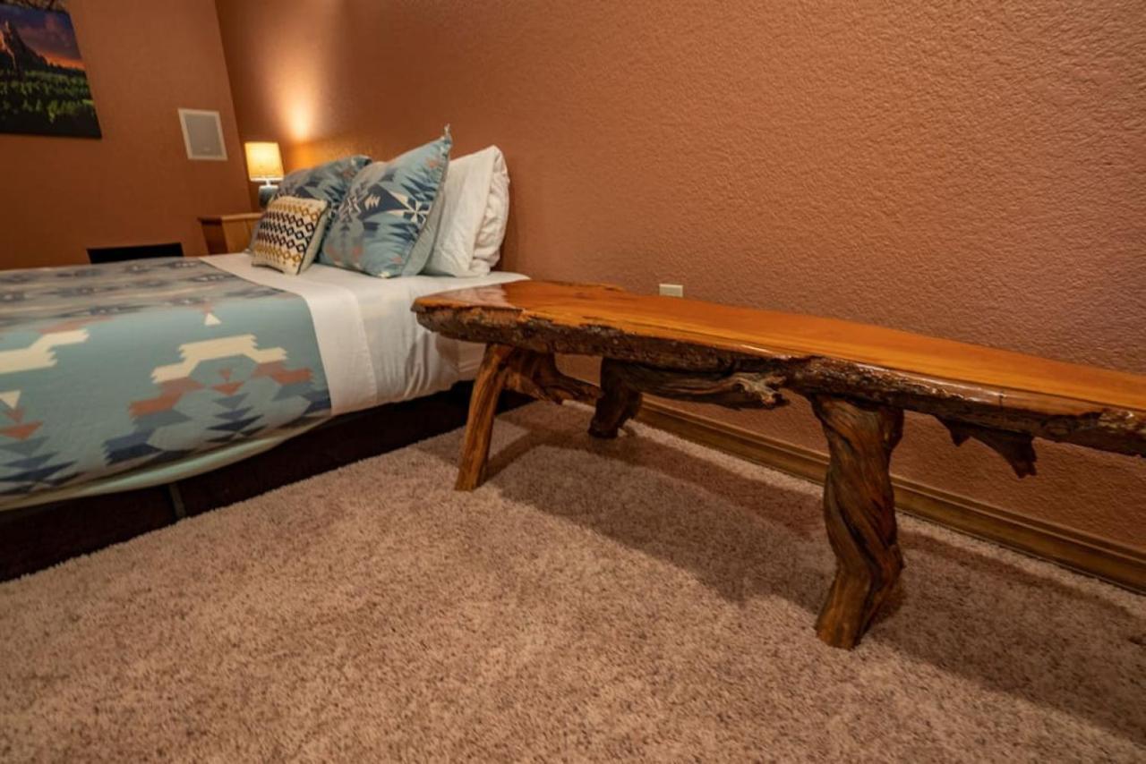 Holiday home Bear Creek - - Fire Table - 3min To Trails Colorado Springs