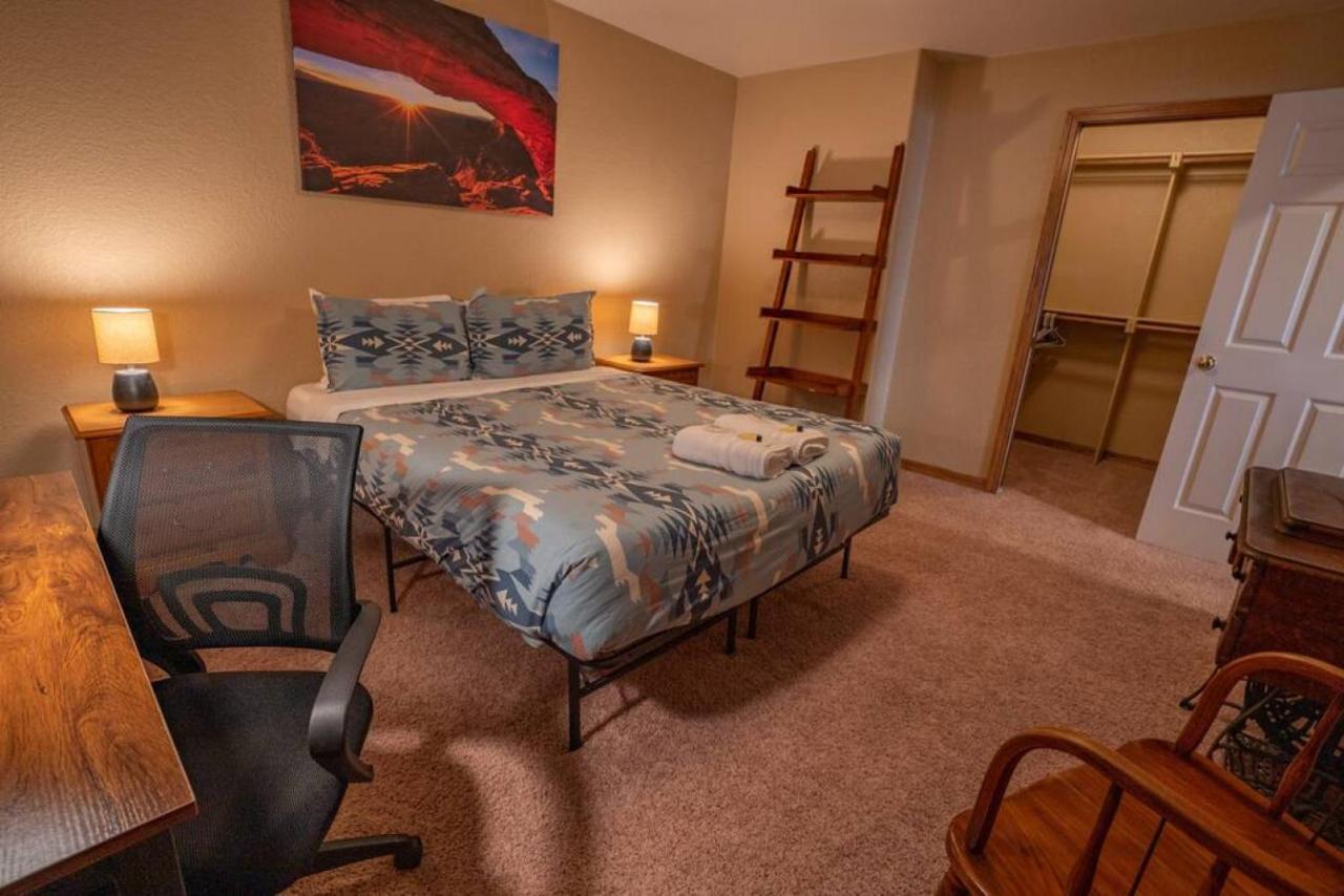 Holiday home Bear Creek - - Fire Table - 3min To Trails Colorado Springs