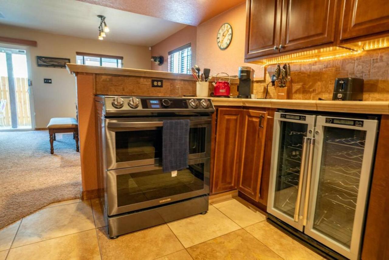 Holiday home Bear Creek - - Fire Table - 3min To Trails *