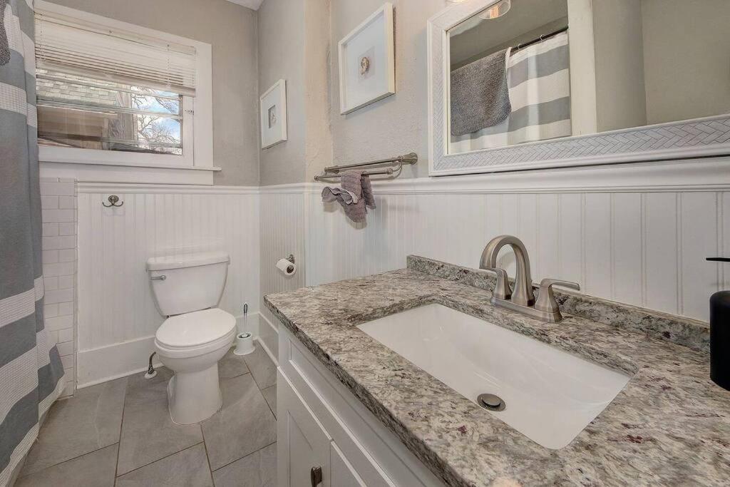 Historic W/pikes Peak Views Holiday home *