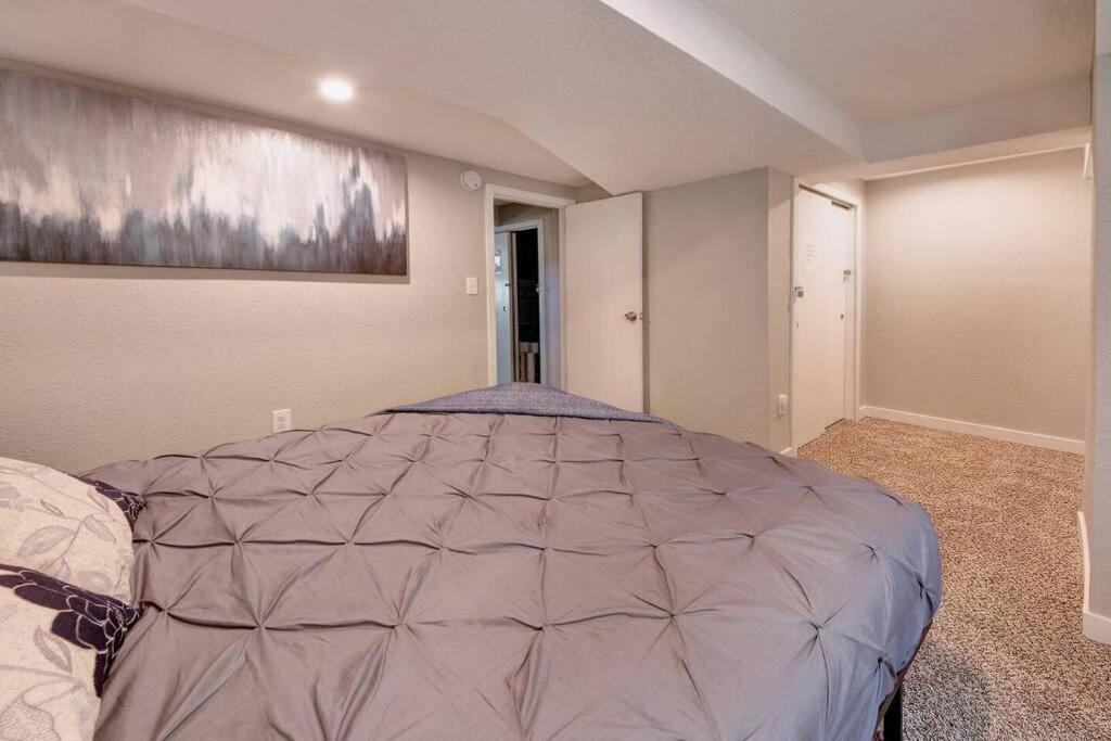 Historic W/pikes Peak Views Holiday home