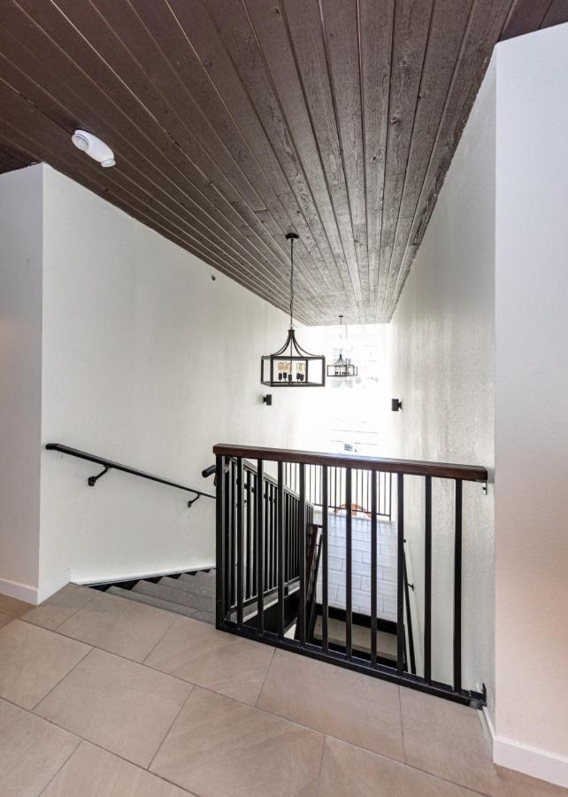 Apartment 2 Bedroom Fully Furnished Luxury 304 *