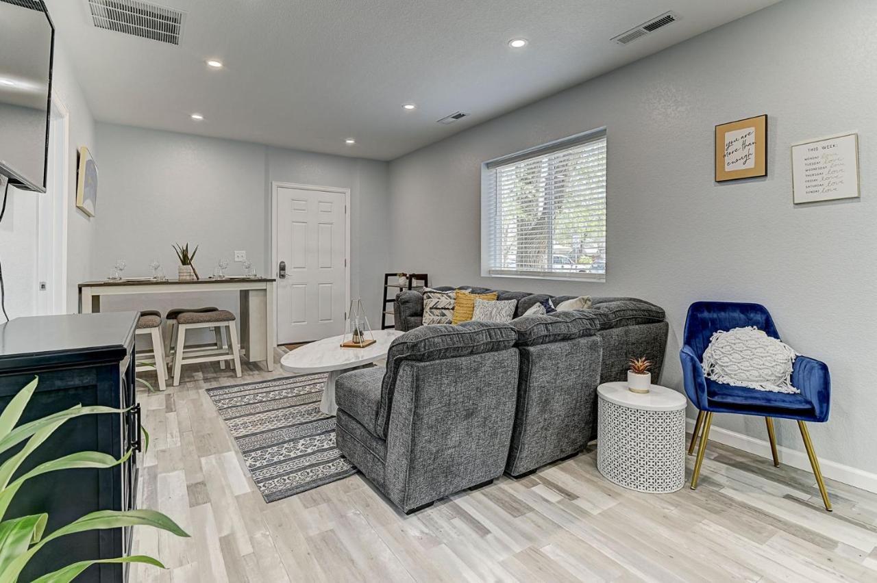 East San Miguel Holiday home Colorado Springs