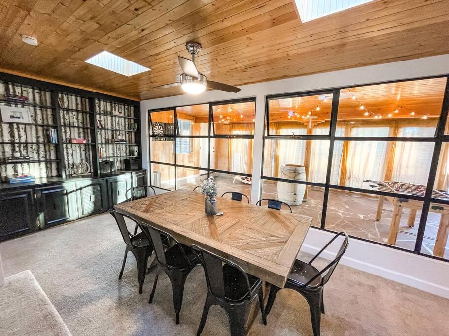 Holiday home Peaceful Getaway / Heart Of Cos/mins To Downtown