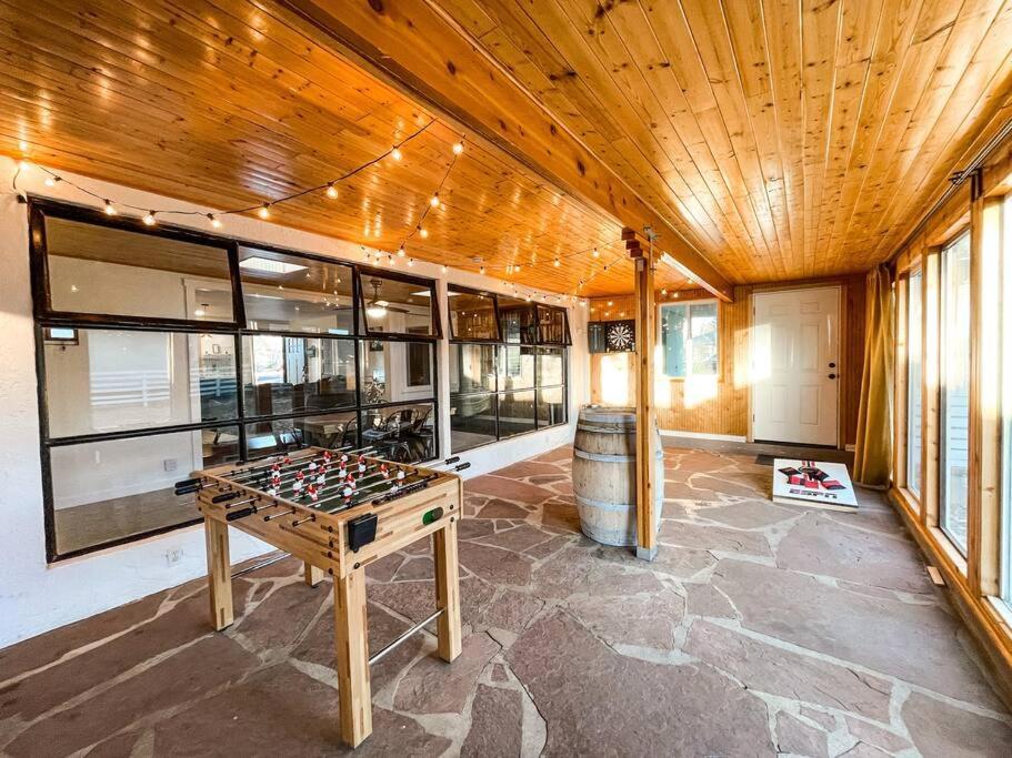 Peaceful Getaway / Heart Of Cos/mins To Downtown