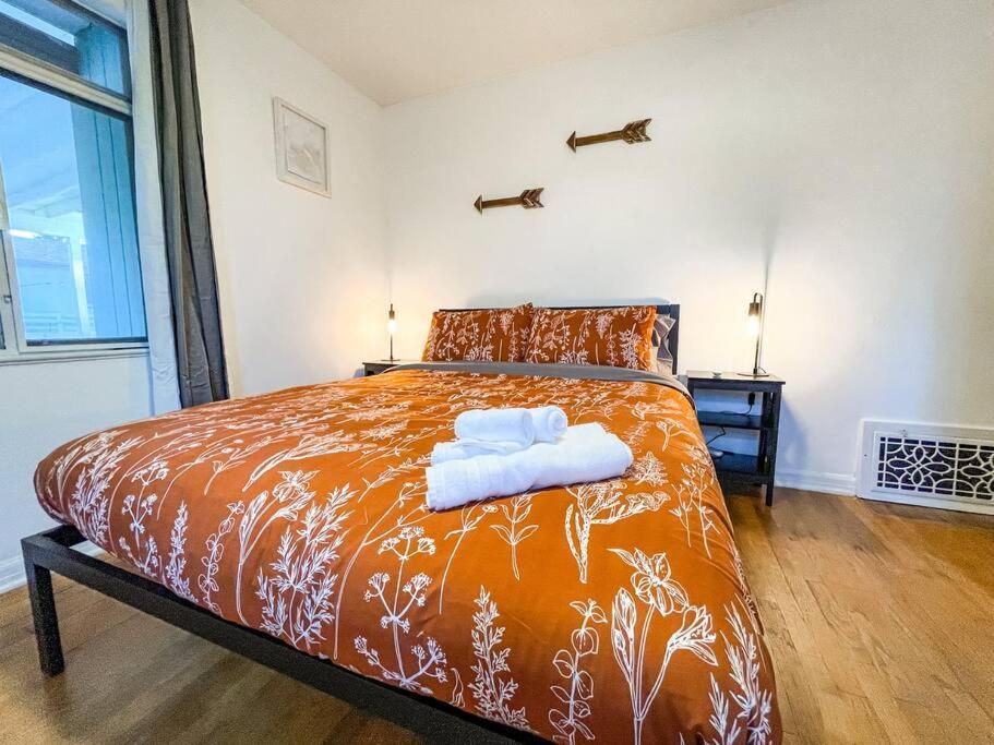 Peaceful Getaway / Heart Of Cos/mins To Downtown Holiday home
