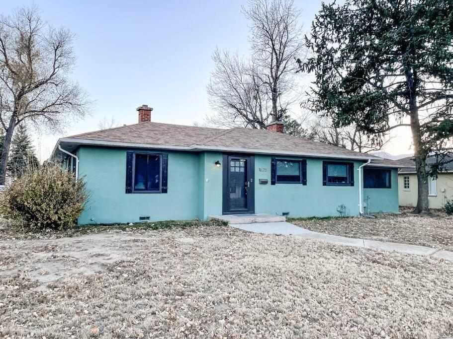 Peaceful Getaway / Heart Of Cos/mins To Downtown