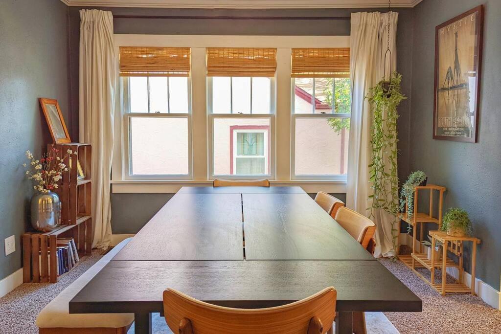 ❀beautiful Bungalow❀ Near Heart Of Downtown Cos Colorado Springs