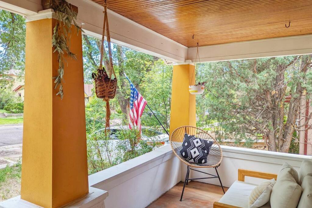❀beautiful Bungalow❀ Near Heart Of Downtown Cos *