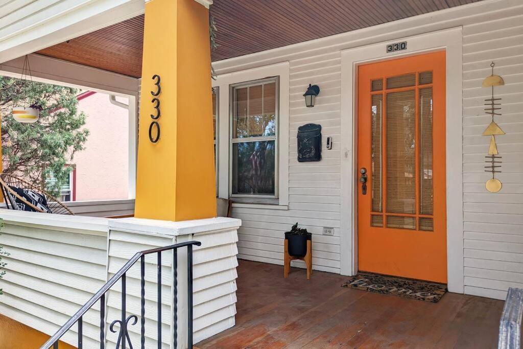 Holiday home ❀beautiful Bungalow❀ Near Heart Of Downtown Cos *