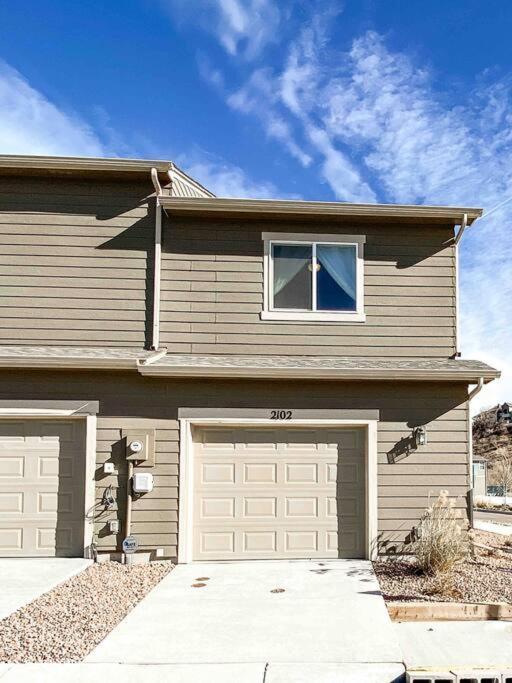 Holiday home Stylish New Close To Downtown