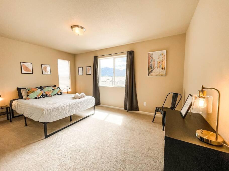 Holiday home Stylish New Close To Downtown
