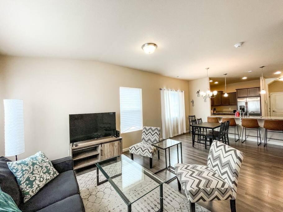 Holiday home Stylish New Close To Downtown