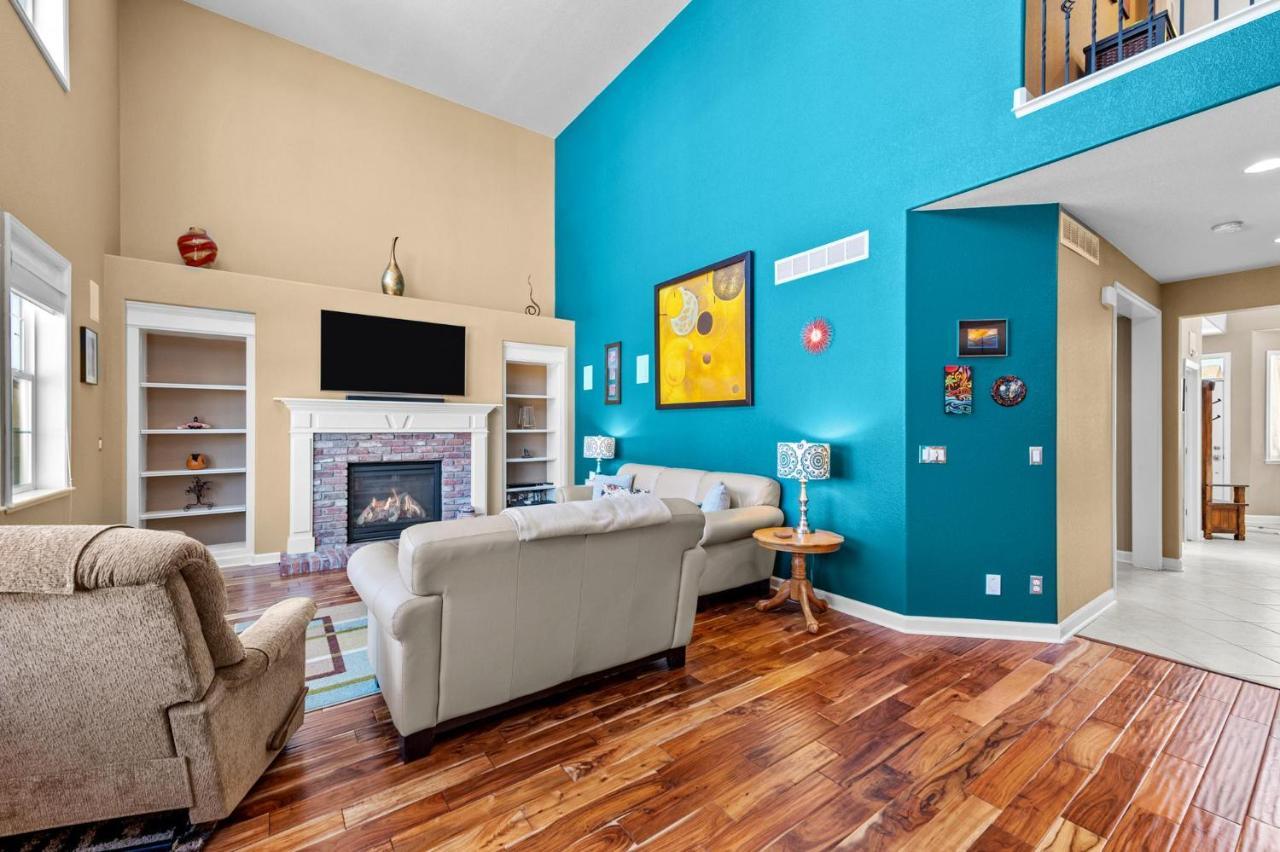 Holiday home Chasewood - Colorado Springs