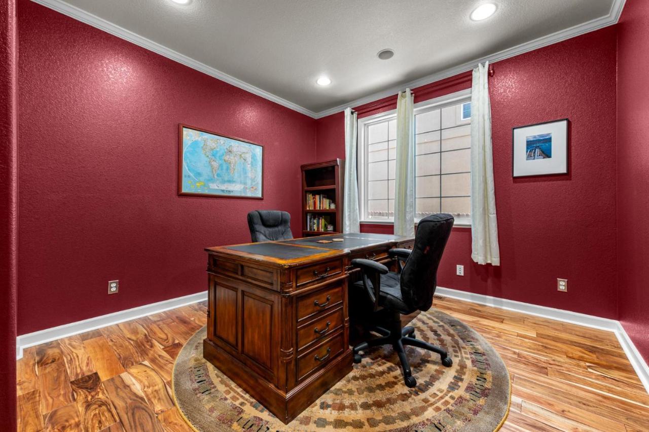 Chasewood - Holiday home Colorado Springs