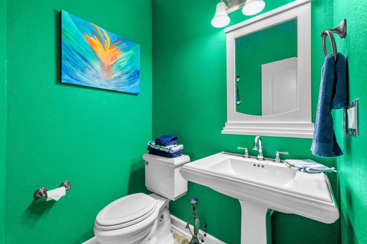 Holiday home Chasewood - *