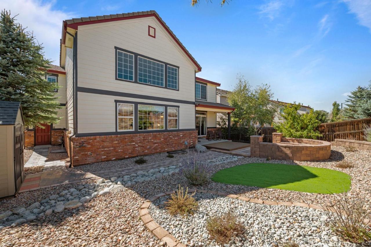 Chasewood - Holiday home