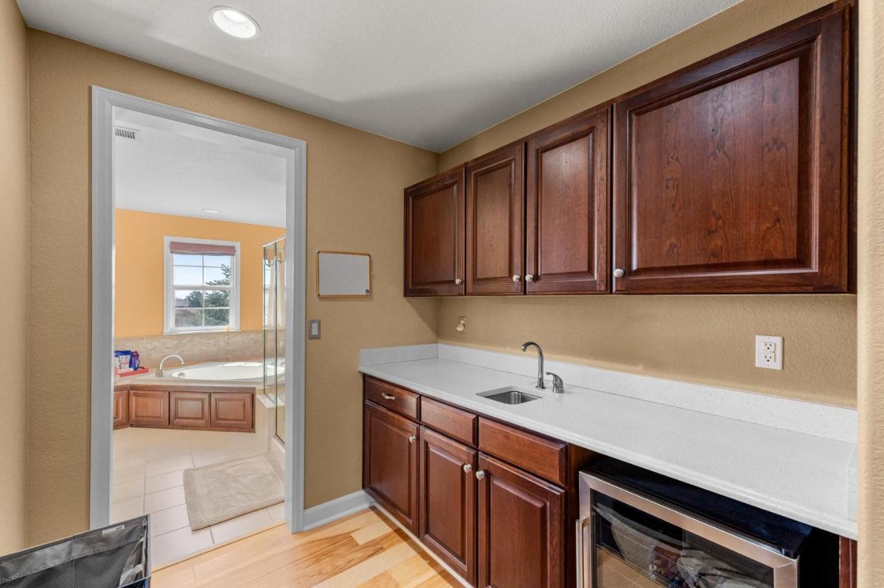 Holiday home Chasewood - *