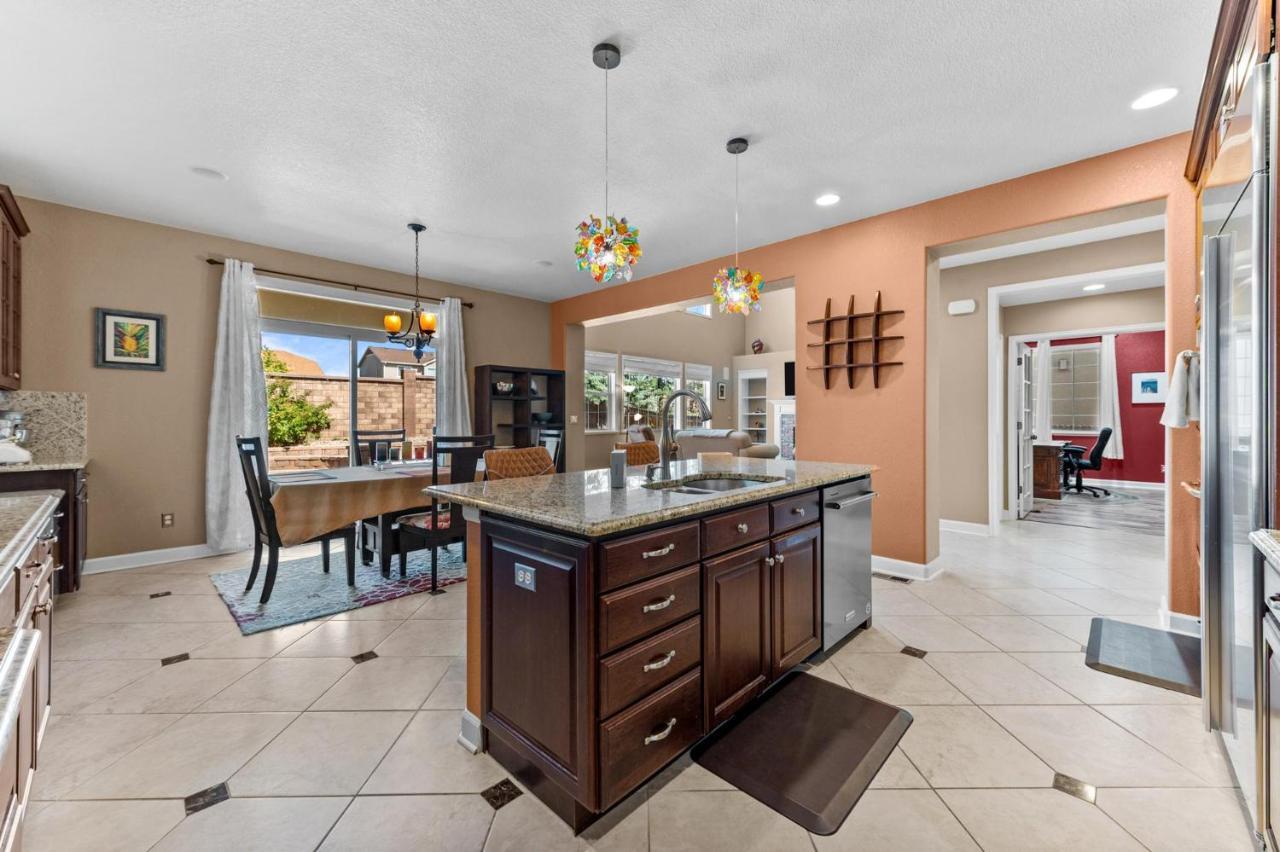 Holiday home Chasewood - Colorado Springs