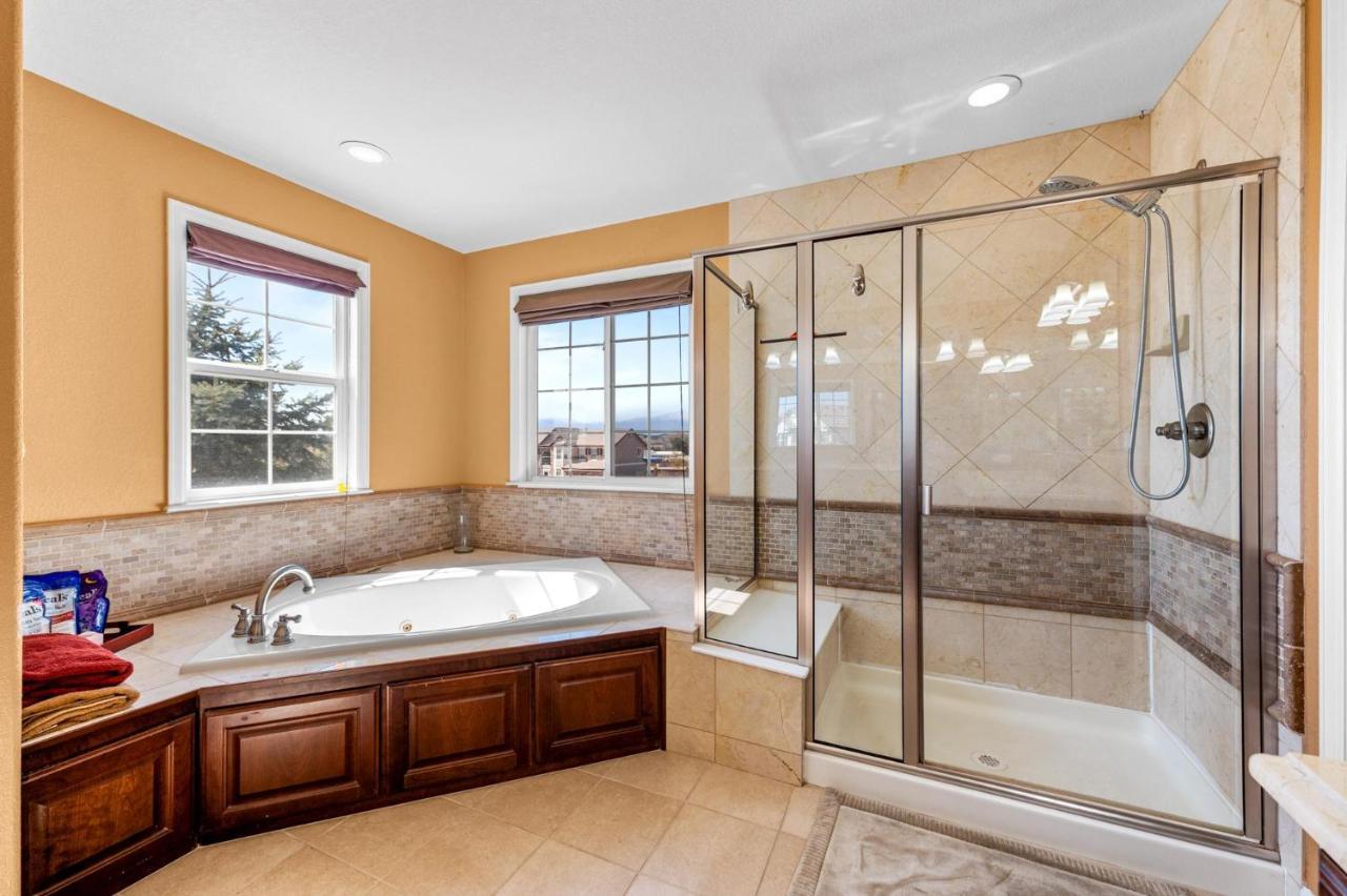 Holiday home Chasewood -