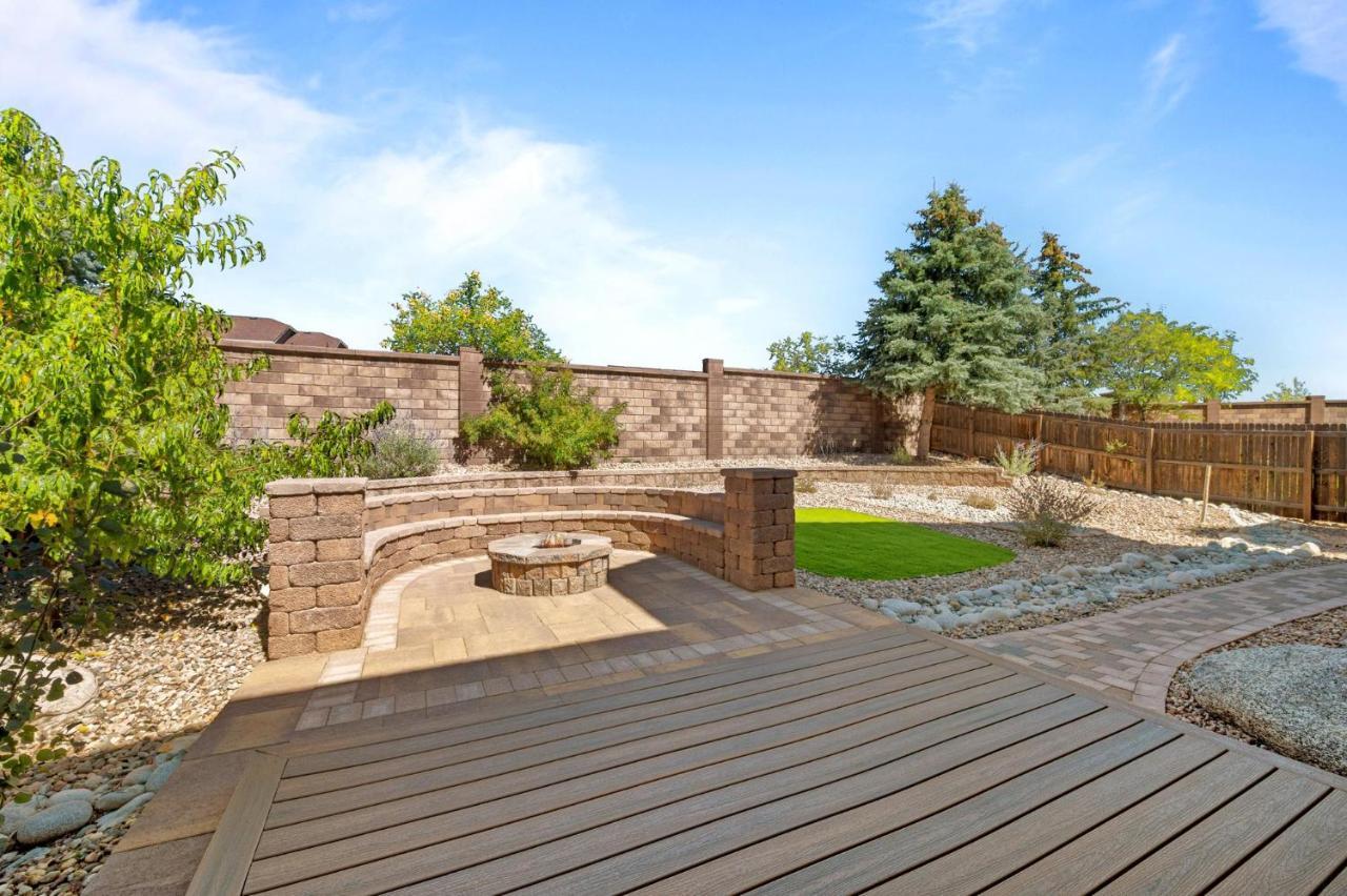 Holiday home Chasewood - *