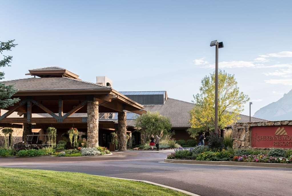 Cheyenne Mountain Resort, A Destination By Hyatt Colorado Springs