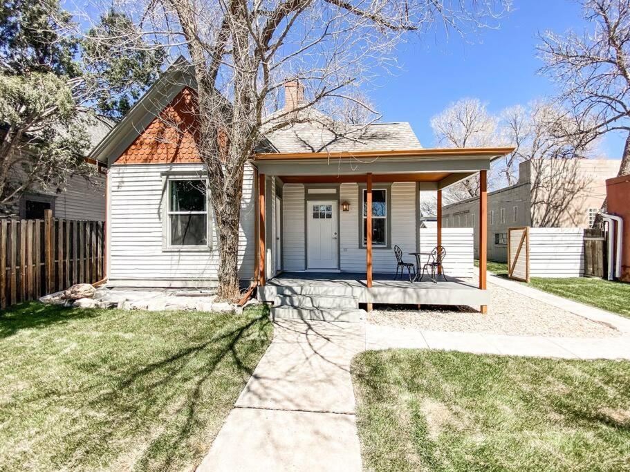 Holiday home Custom Dream Home, Loft/porch, Trendy Neighborhood Colorado Springs