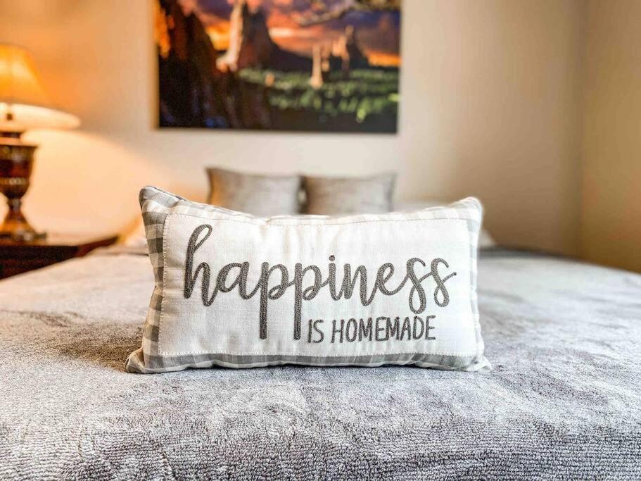 Holiday home Adorable Guest Central/trendy Neighborhood Colorado Springs