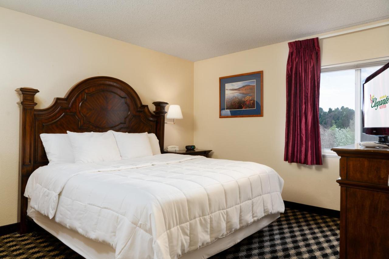 Hotel Mcm Elegante (adults Only)