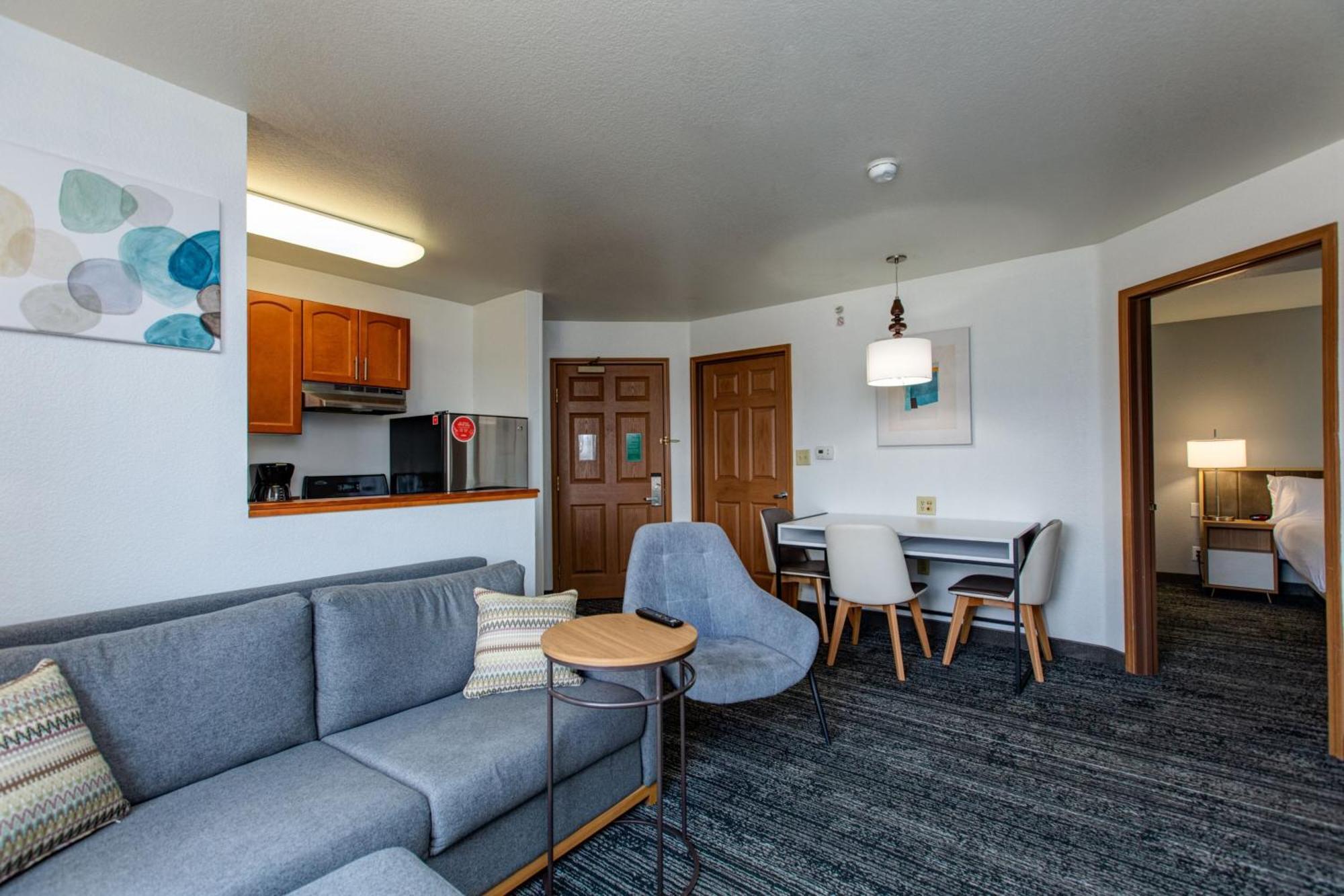 Hotel Towneplace