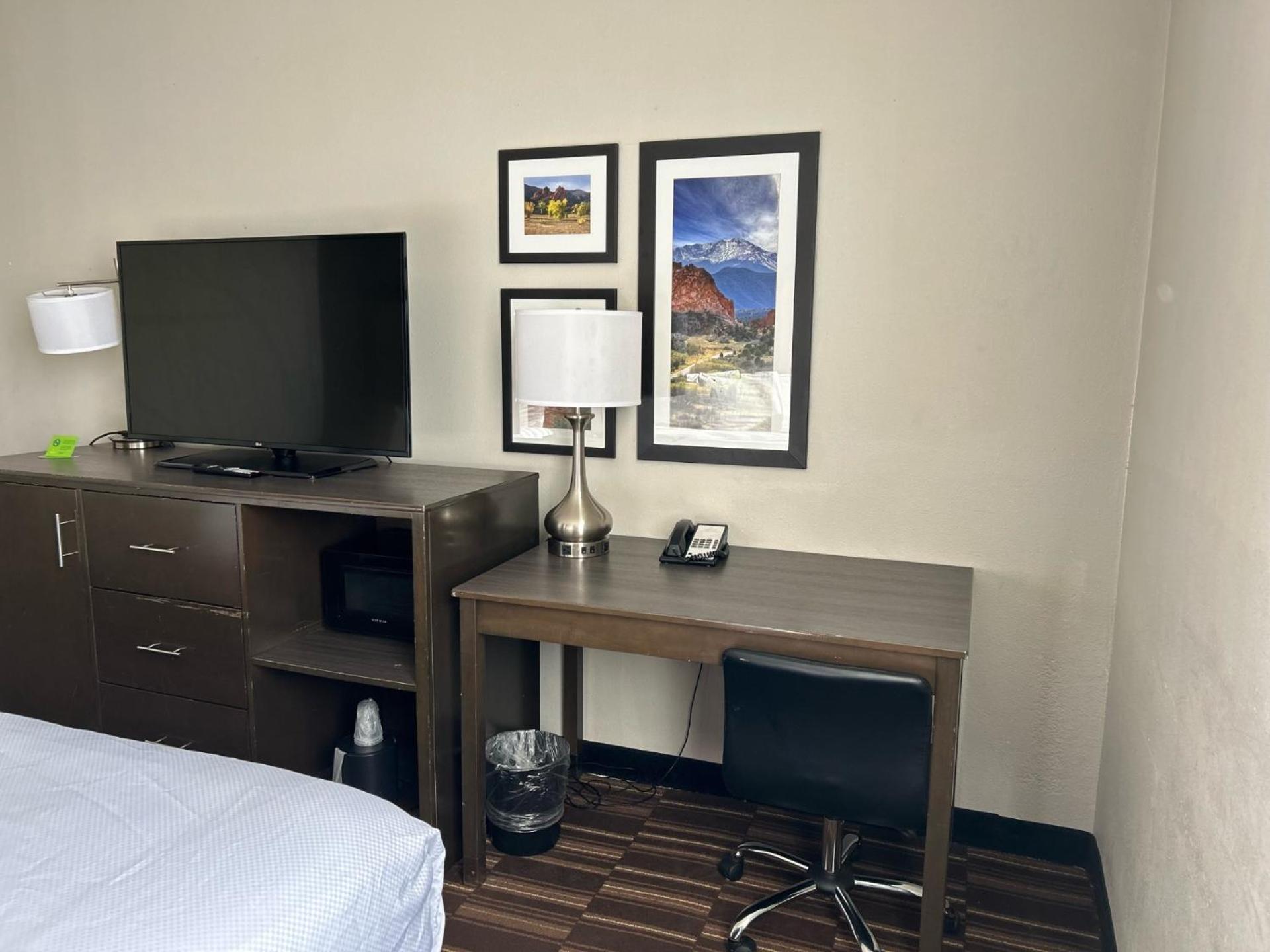 La Quinta By Wyndham North