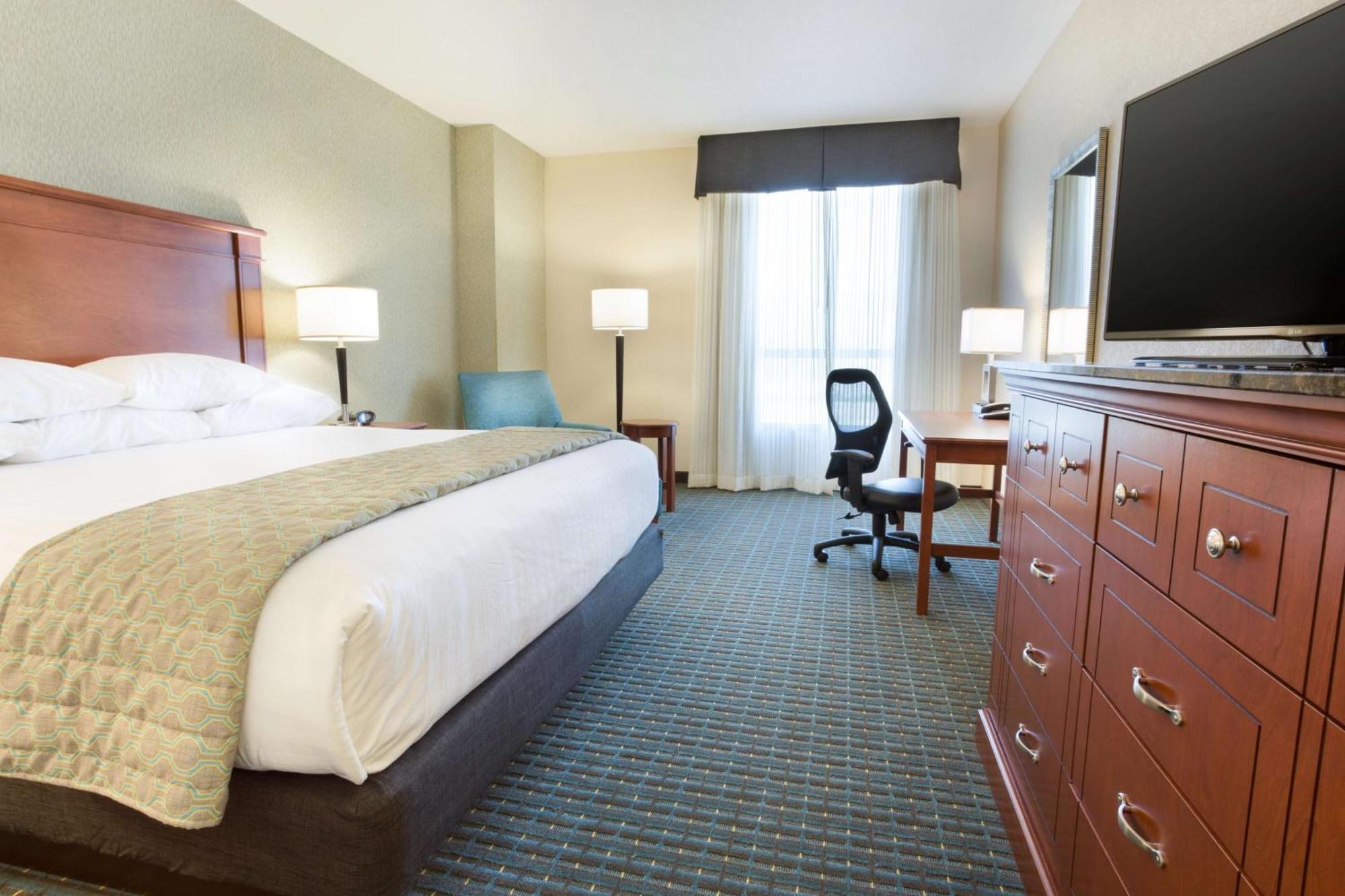 Drury & Near The Air Force Academy Hotel Colorado Springs