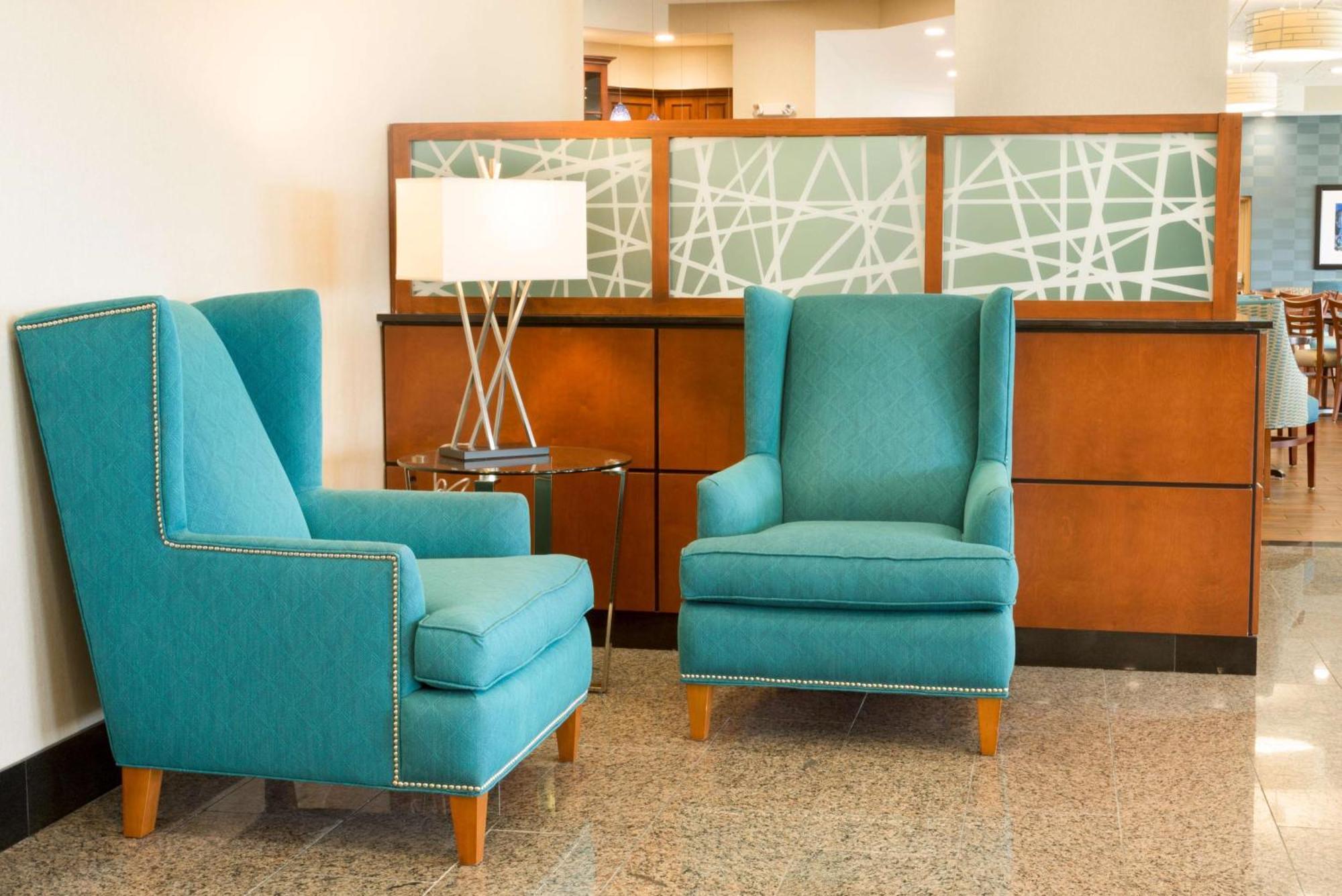 Hotel Drury & Near The Air Force Academy 3*
