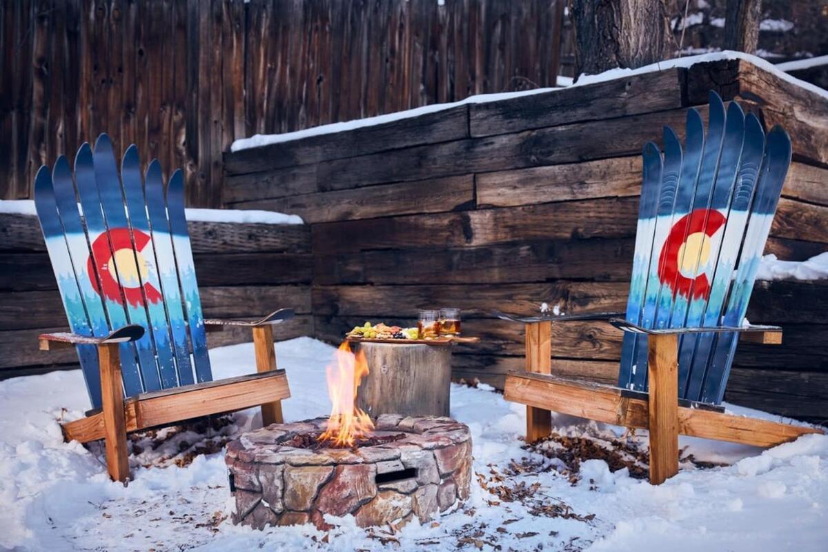 Kid Friendly Hot Tub - Hike From Backyard * Colorado Springs