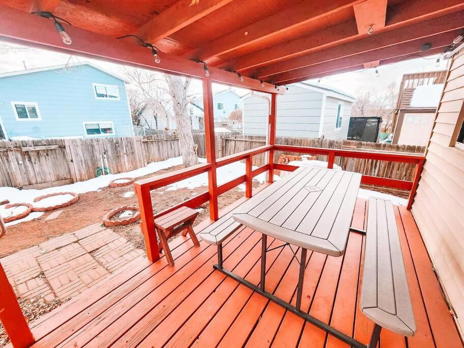 Villa Pet Friendly/3 King Beds/mins To Airport