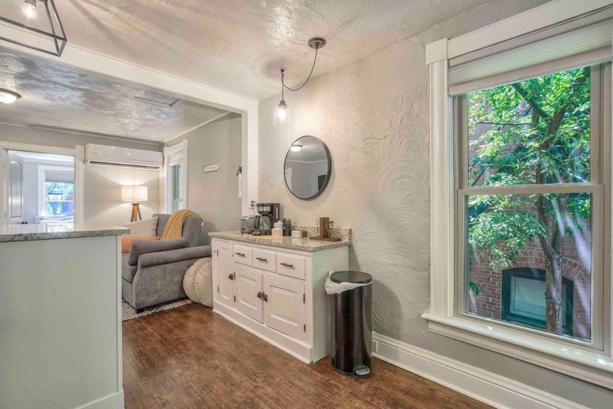 Miners Escape - Timeless District Cozy Haven