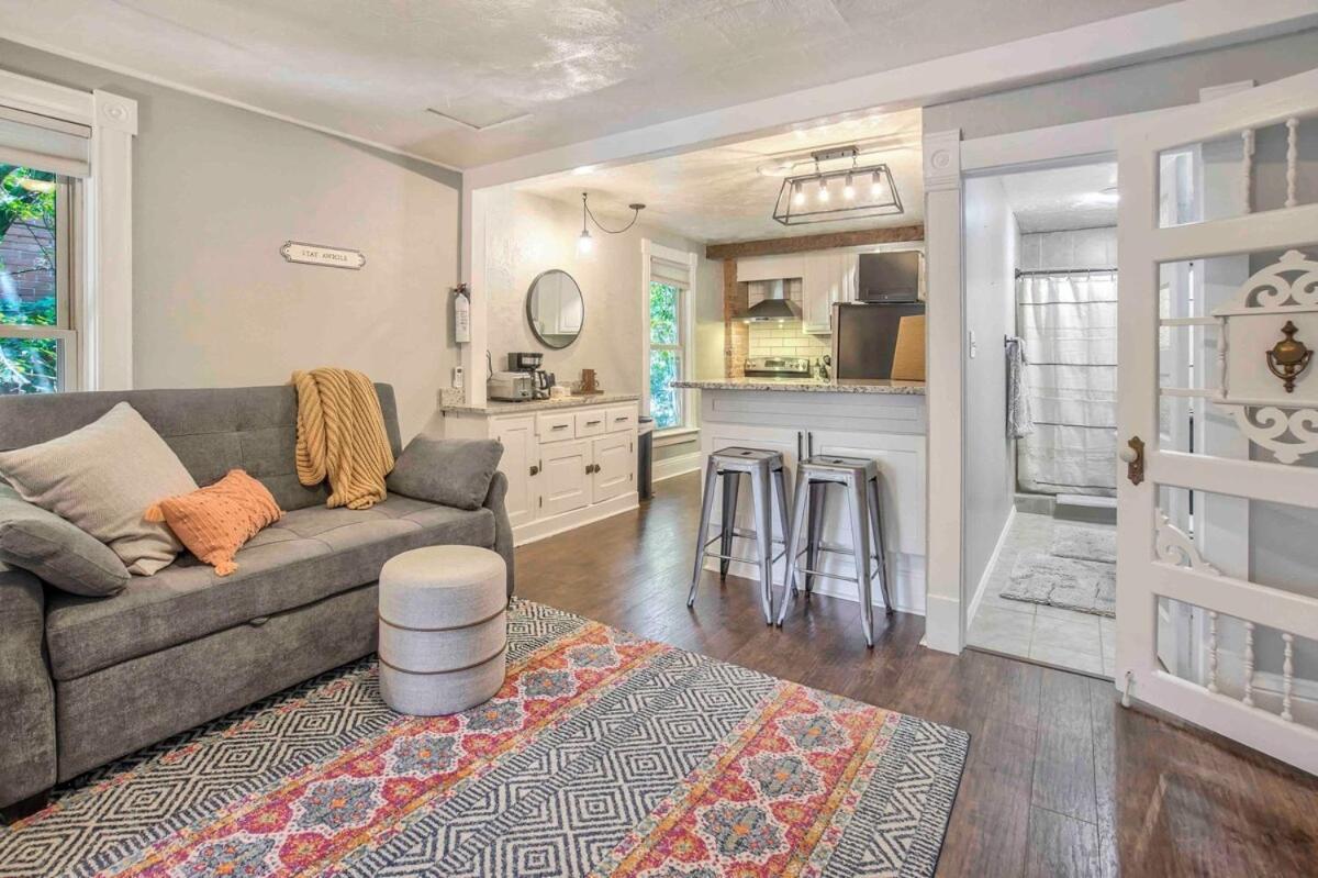Miners Escape - Timeless District Cozy Haven * Colorado Springs