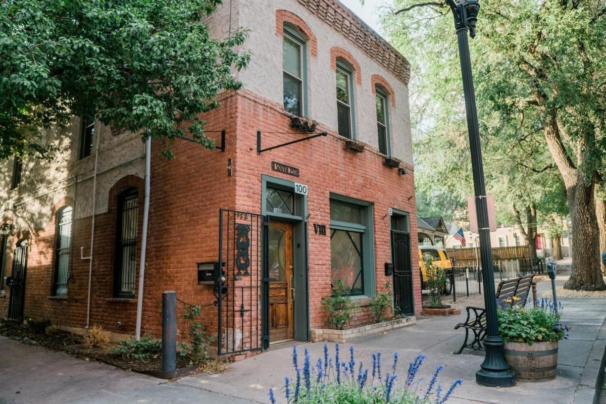 Apartment Miners Escape - Timeless District Cozy Haven