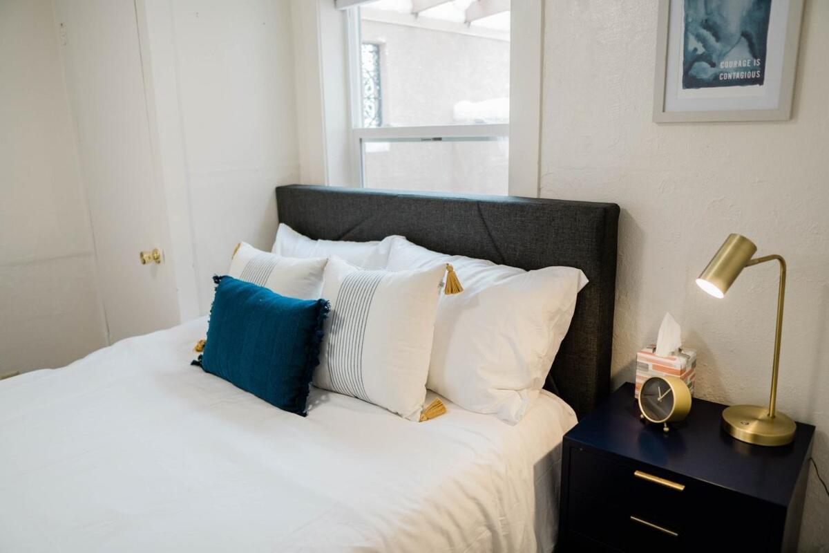 Apartment Miners Bend - Historic Locale Scenic Workspace *