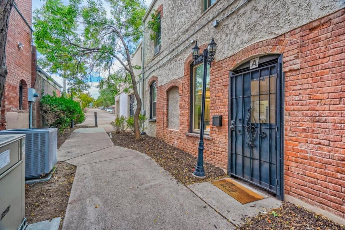 Apartment Miners Anvil - Steps To Historic District *