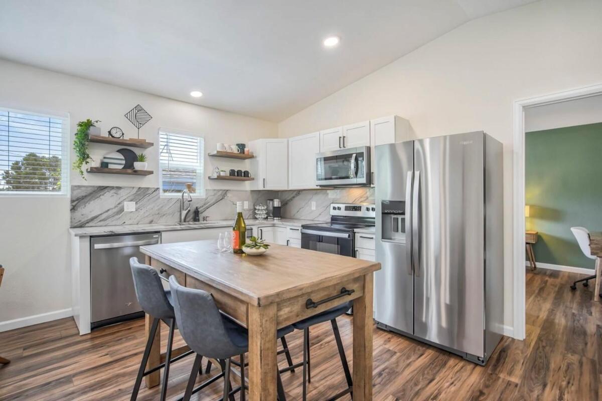 Sheridan - King Bbq Skyline View Holiday home Colorado Springs