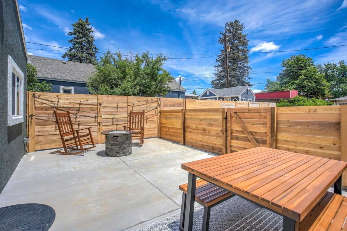 Sheridan - King Bbq Skyline View Holiday home *