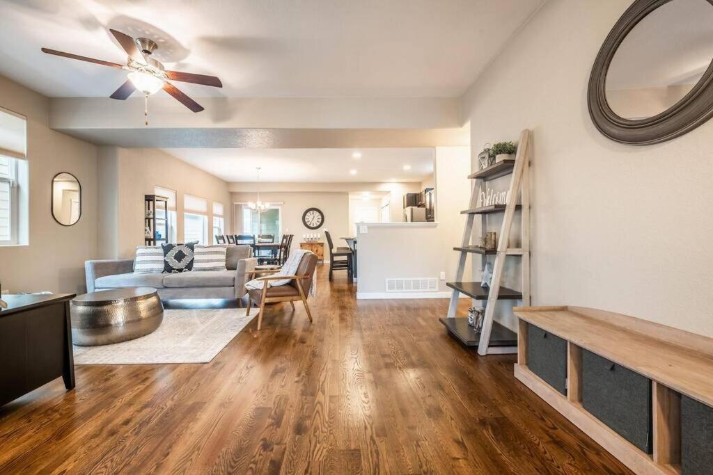 Holiday home Pioneer Retreat - Downtown High-end Haven
